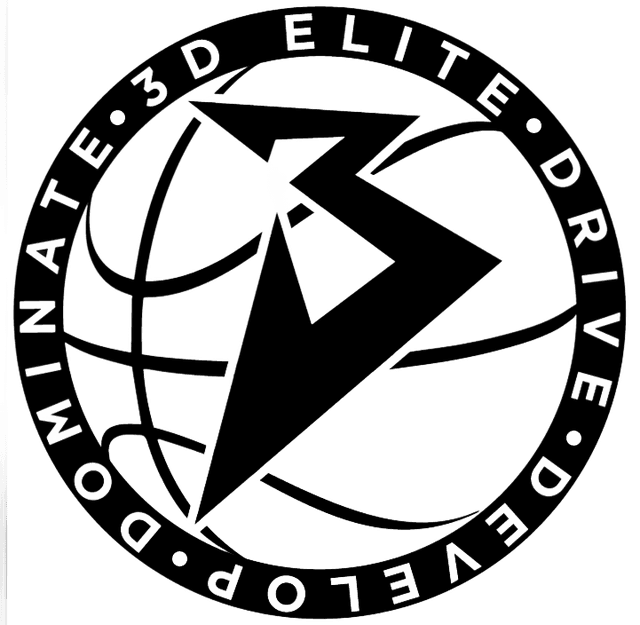 3D Elite Training Shorts